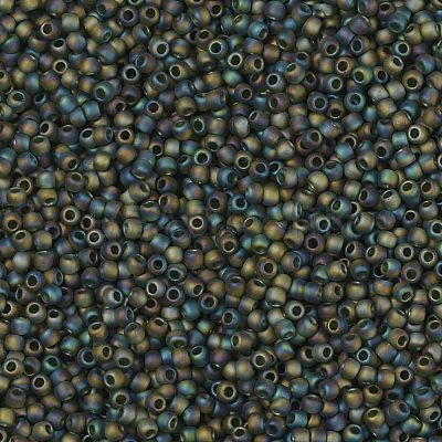 TOHO Round Seed Beads SEED-XTR11-0180F-1