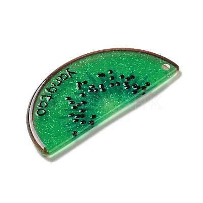 Acrylic Pendants LS-OACR-R270-03F-1
