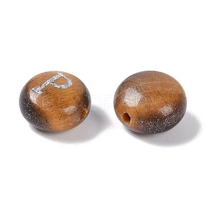 Natural Tiger Eye Beads G-L524-20P-02-1
