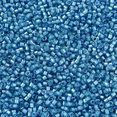 MIYUKI Delica Beads SEED-X0054-DB1709-1