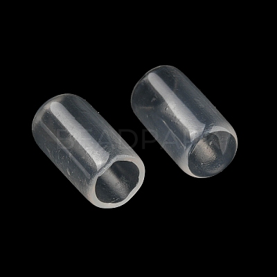Silicone Round End Caps MAK-K021-12D-1
