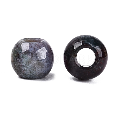 Natural Indian Agate Beads G-Q608-05B-1