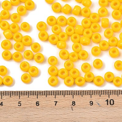 TOHO 3/0 Round Beads X-SEED-TR03-0042B-1