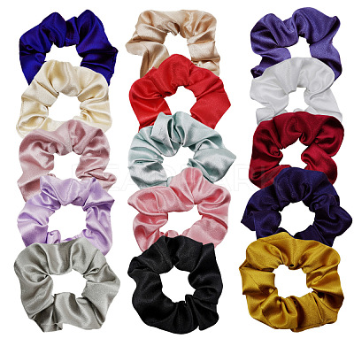 Cloth Hair Accessories OHAR-S197-067-1