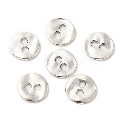 Tibetan Style Buttons LS-TIBE-R178-AS-LF-1