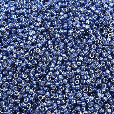 MIYUKI Delica Beads X-SEED-J020-DB2517-1