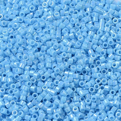 MIYUKI Delica Beads SEED-J020-DB0215-1