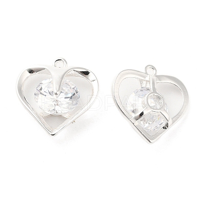 Glass Pendants KK-R145-05S-1