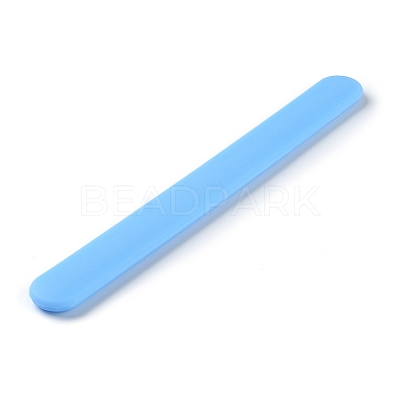 Silicone Stirring Rods X-DIY-I043-09-1