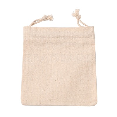 Rectangle Cloth Packing Pouches ABAG-N002-C-02-1