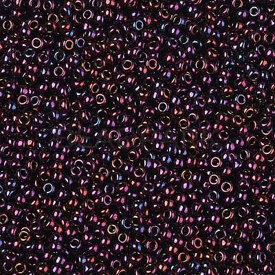 TOHO 11/0 Round Beads X-SEED-TR11-0503-1