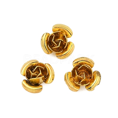 Iron Beads FIND-A049-01A-G-1