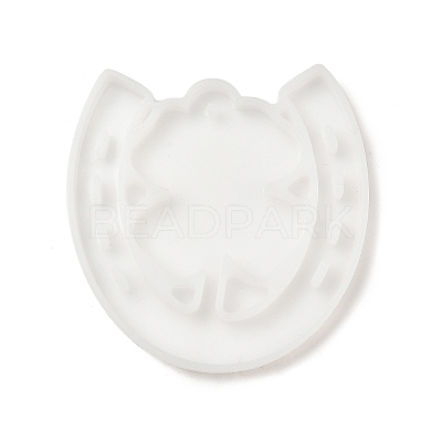 DIY Silicone Pendant Molds SIMO-L001-02-1