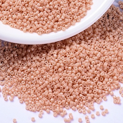 MIYUKI Delica Beads X-SEED-J020-DB2111-1