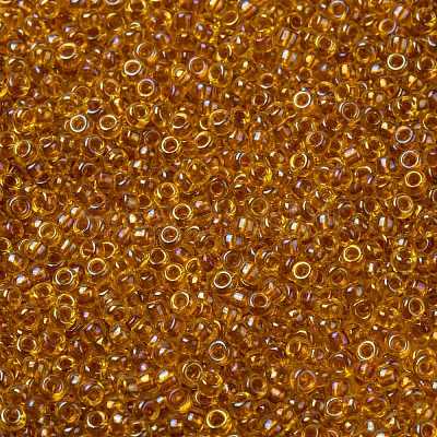 MIYUKI Round Rocailles Beads SEED-X0055-RR3526-1