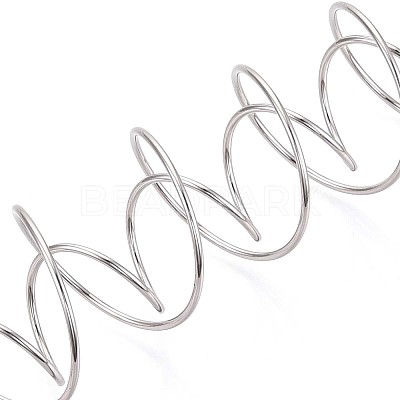 201 Stainless Steel Plant Hangers STAS-N120-02P-1