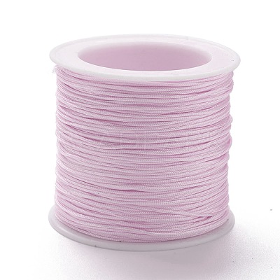 Braided Nylon Cord X-NWIR-K013-A15-1