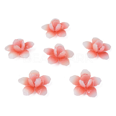 Plastic Beads KY-N015-177-1