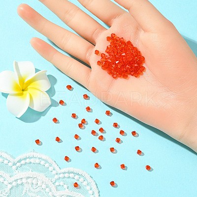 Preciosa® Crystal Beads Y-PRC-BA4-90040-1