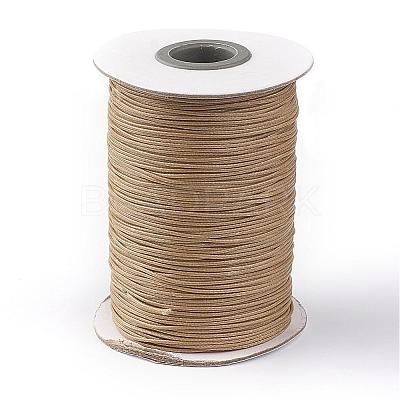 Korean Waxed Polyester Cord YC1.0MM-A142-1