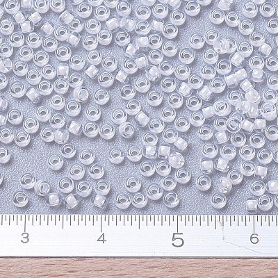MIYUKI Round Rocailles Beads X-SEED-G007-RR1104-1