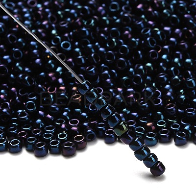 TOHO 6/0 Round Beads SEED-XTR06-0082-1