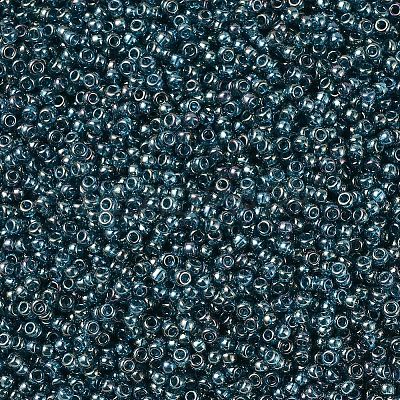 MIYUKI Round Rocailles Beads X-SEED-G007-RR0305-1