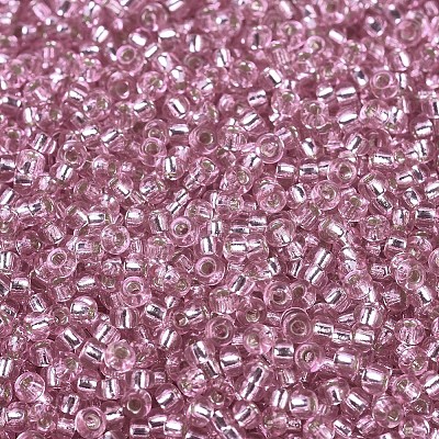 MIYUKI Round Rocailles Beads X-SEED-G007-RR1349-1