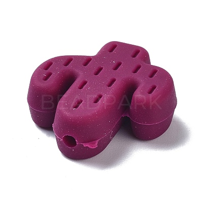 Silicone Focal Beads SIL-C002-01K-1