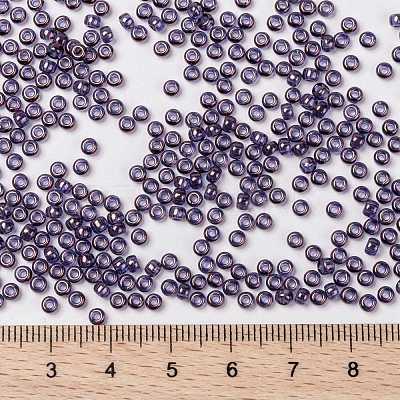 MIYUKI Round Rocailles Beads SEED-JP0009-RR1884-1