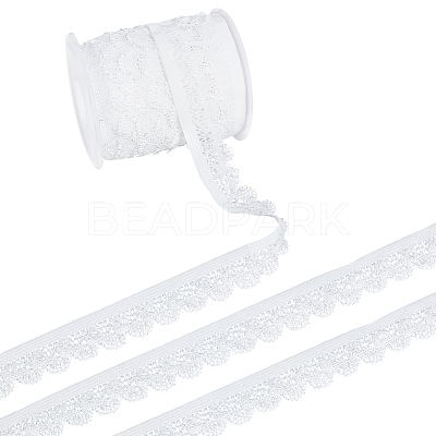 15Yards Nylon Elastic Ribbon OCOR-PH0007-89-1