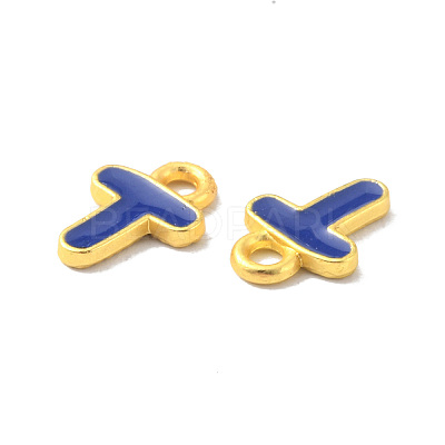 Alloy Enamel Pendants LS-ENAM-P247-01MG-T-1