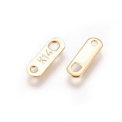 304 Stainless Steel Chain Tabs STAS-E460-01G-1