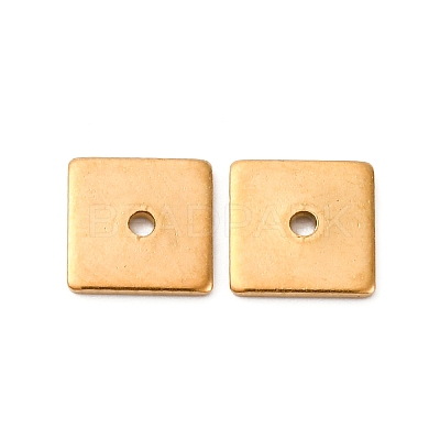 304 Stainless Steel Spacer Beads STAS-E134-19G-04-1