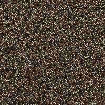 TOHO Round Seed Beads SEED-JPTR11-0221-1
