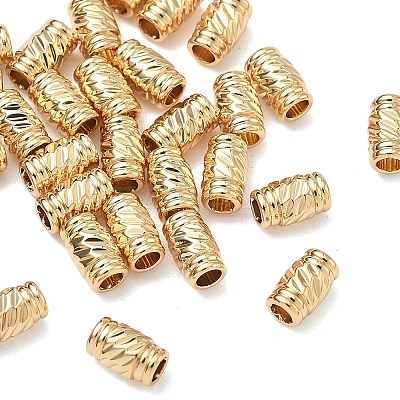 SHEGRACE Brass Beads XGRQ1A069-320G-1