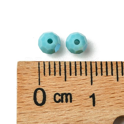 Preciosa® Crystal Beads X-PRC-BB4-63030-200-1