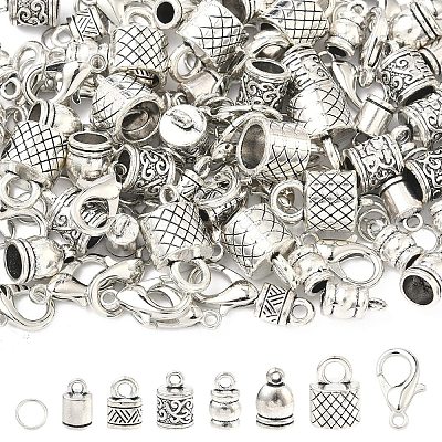 DIY Findings Kits FIND-YW0017-87-1