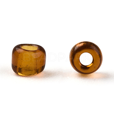 Glass Seed Beads X2-SEED-A004-2mm-13-1