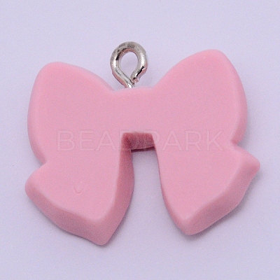Resin Pendants RESI-TAC0001-01S-C-1