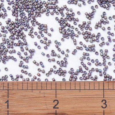 MIYUKI Delica Beads SEED-MY11-DB1067-1