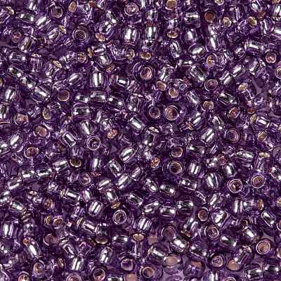 TOHO 8/0 Round Beads SEED-XTR08-2219-1