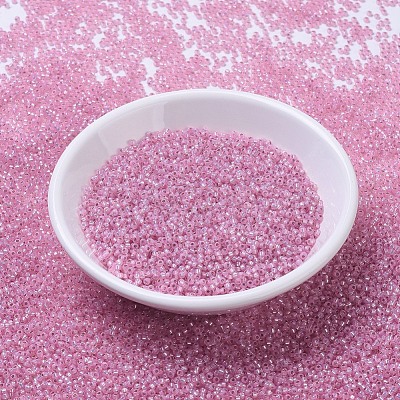 MIYUKI Round Rocailles Beads SEED-X0054-RR0555-1
