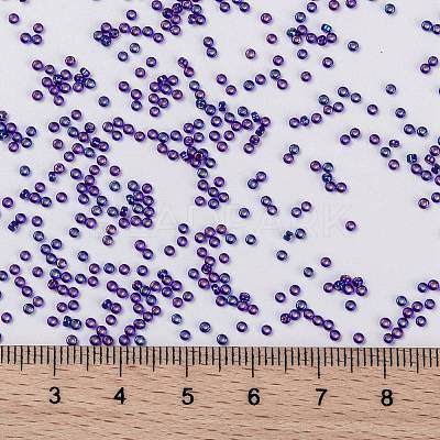 MIYUKI Round Rocailles Beads X-SEED-G009-RR1020-1