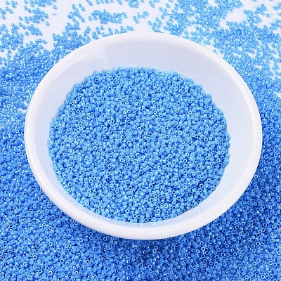 MIYUKI Delica Beads SEED-MY11-DB0659-1