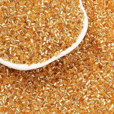 FGB Grade A Glass Seed Beads SEED-R007-FH32-1