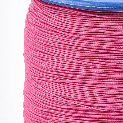Round Elastic Cord EW-T001-09-1