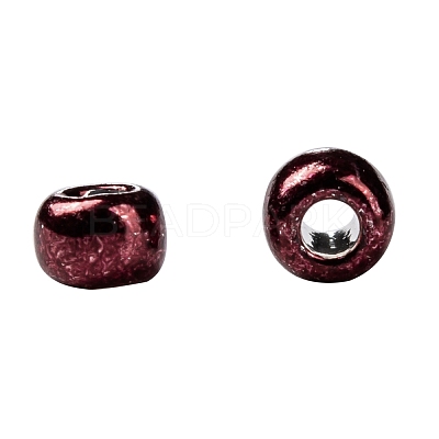 TOHO 11/0 Round Beads X-SEED-TR11-0564-1