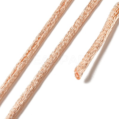Polyester Embroidery Floss OCOR-C005-C13-1