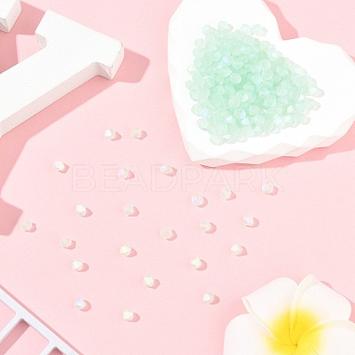 Preciosa® Crystal Beads Y-PRC-BA4-50000-20019-1